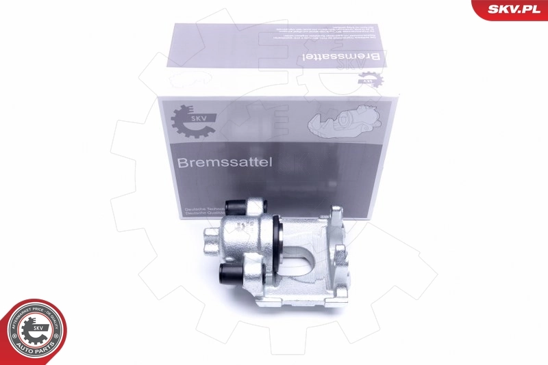 Brake Caliper